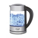 Adler grelnik vode z regulacijo temperature 1