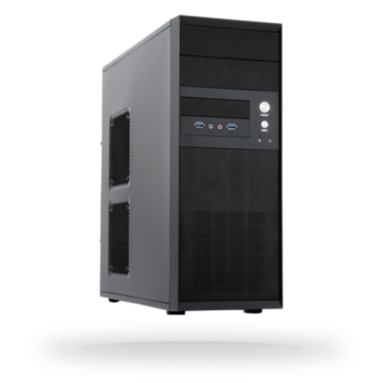 Chieftec CQ-01B-U3-OP USB3 ATX ohišje