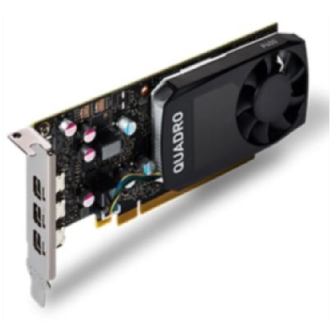 Grafična kartica PNY Quadro P400 2GB GDDR5 PCI-E 3.0
