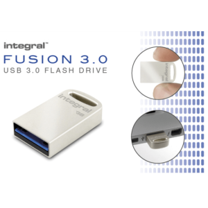 INTEGRAL FUSION 128GB USB3.0 spominski ključek