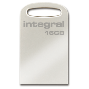 INTEGRAL FUSION 16GB USB3.0 spominski ključek