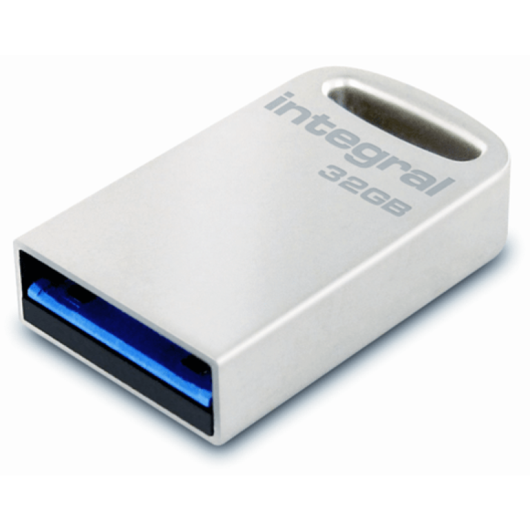 INTEGRAL FUSION 32GB USB3.0 spominski ključek