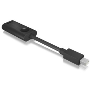 Icybox adapter Mini DisplayPort na HDMI