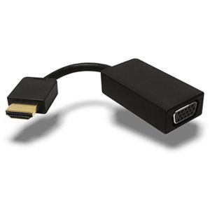 Icybox IB-AC502 adapter iz HDMI na VGA priključek