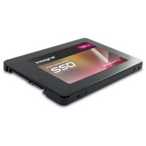 Integral 120GB SSD P Series 5 SATA3 2.5'' + 9mm adapter