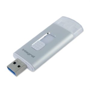 Integral 16GB MoreStor iPhone-iPad konektor Lightning in USB3.0