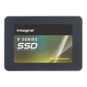 Integral 240GB SSD V Series TLC NAND SATA3 2.5'' + 9mm adapter