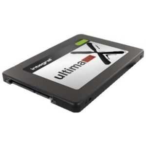 Integral 960GB SSD UltimaPro X SATA3 2.5'' + 9mm adapter