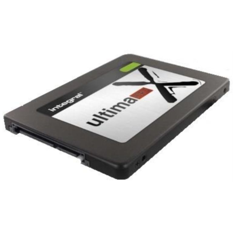 Integral 960GB SSD UltimaPro X SATA3 2.5'' + 9mm adapter