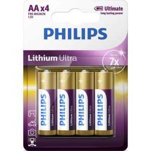 Baterijski vložek Philips 1
