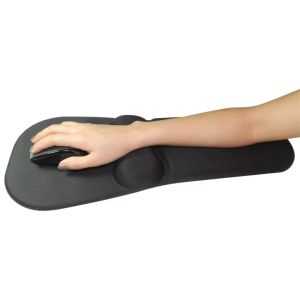 Sandberg Gel Mousepad Wrist + Arm Rest