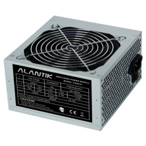 ALANTIK PS501A 12cm 500W ATX napajalnik