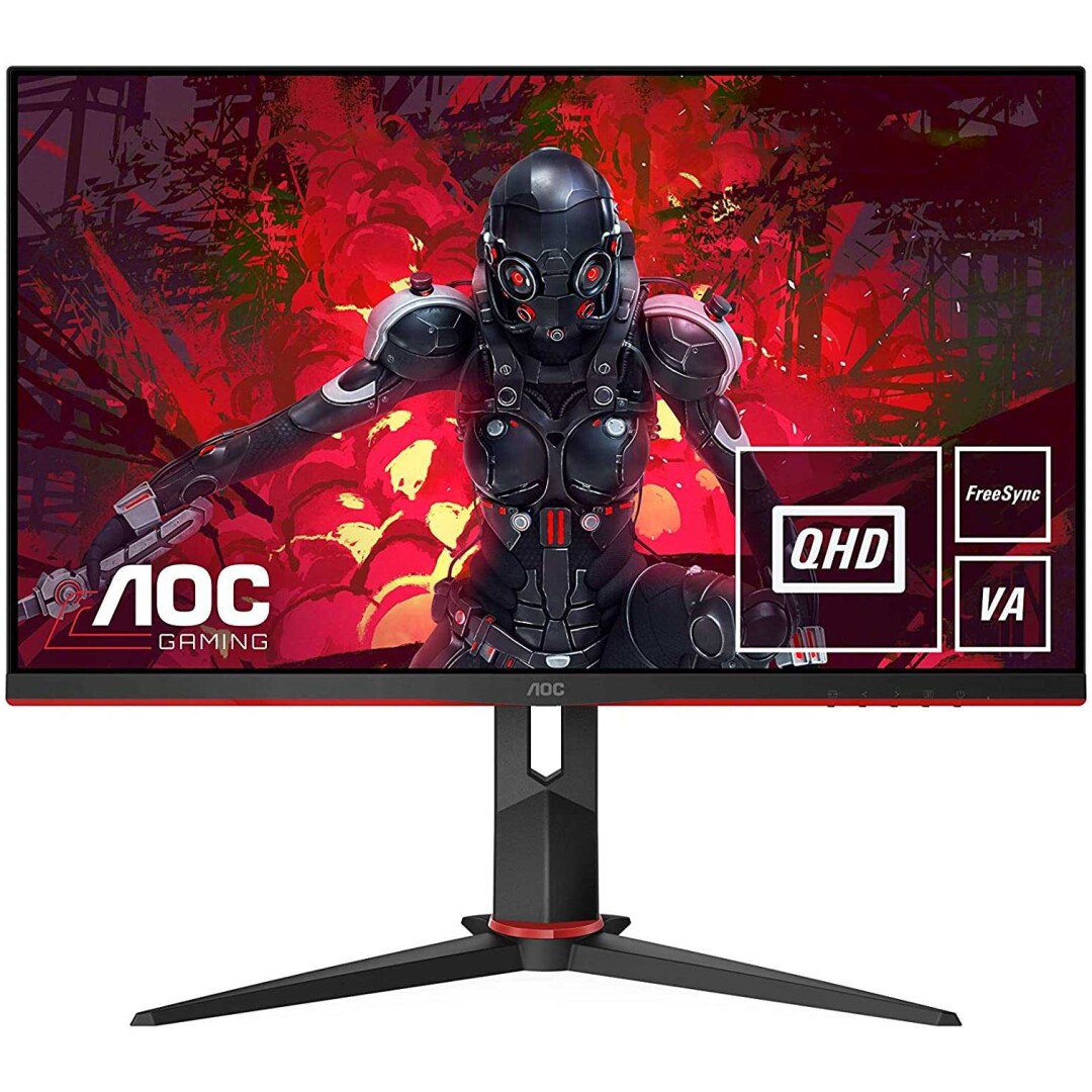 Monitor AOC 68