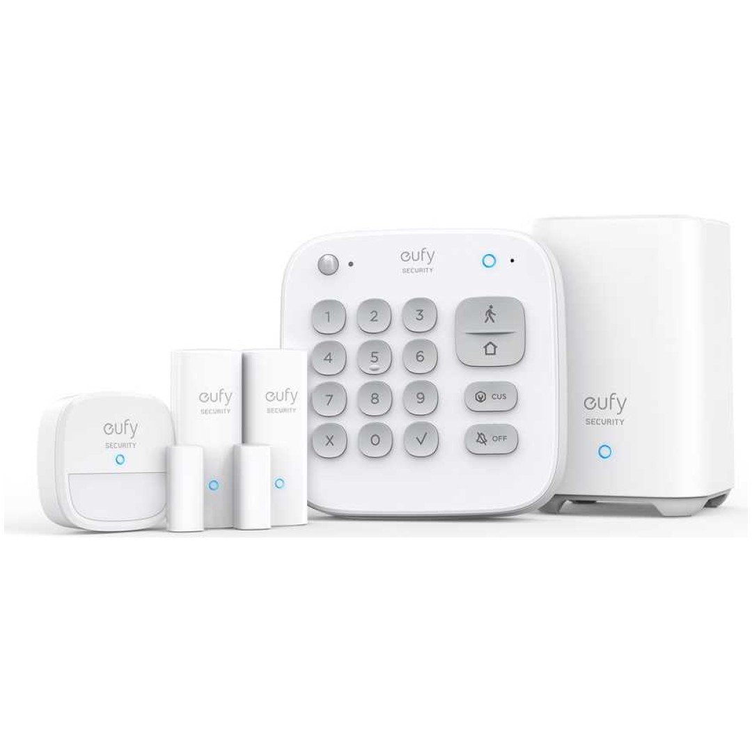 Anker Eufy security alarm - 5 delni set
