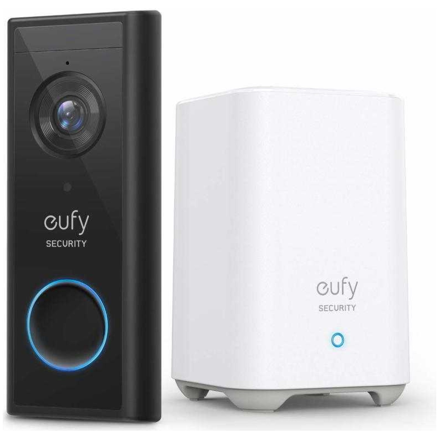 Anker Eufy security Video zvonec 2K - z bazno postajo