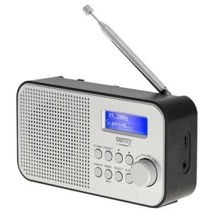 Camry digitalni prenosni radio
