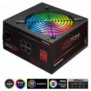 Chieftec Photon Series 650W RGB ATX modularni napajalnik