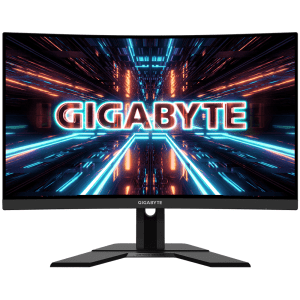 GIGABYTE G27FC 27'' Gaming FHD ukrivljen monitor