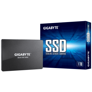 GIGABYTE SSD NAND 1TB SATA3 2.5" disk