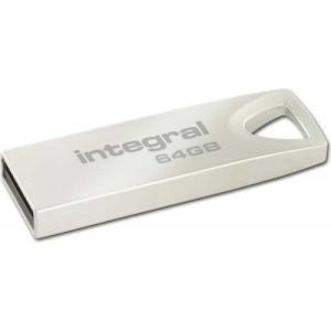 INTEGRAL ARC 64GB USB2.0 spominski ključek