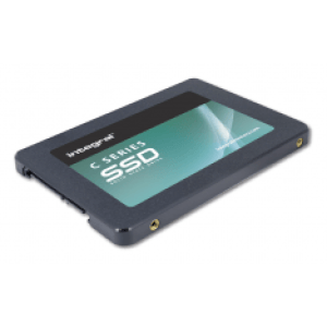 Integral 240GB C Series SATA III 2.5" SSD