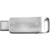 Intenso 16GB cMobile Line USB 3.0/ USB C spominski ključek