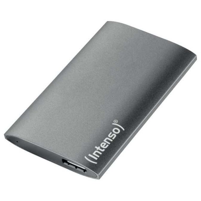 Intenso 1TB SSD Premium USB 3.2