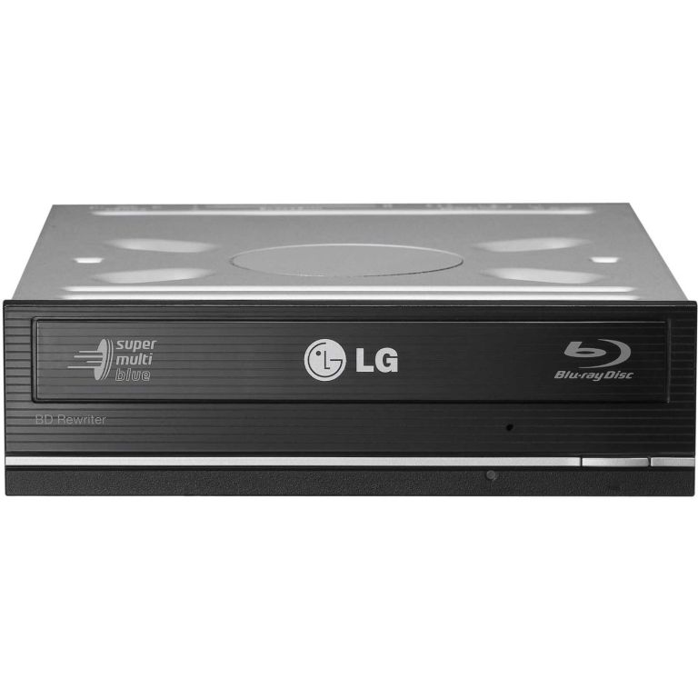 LG Blu-ray notranji zapisovalnik HL Data Storage