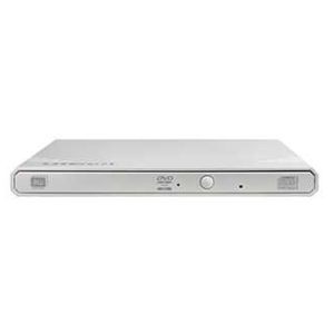 DVD-RW  Externi Liteon EBAU108 8X USB slim zunanji zapisovalnik