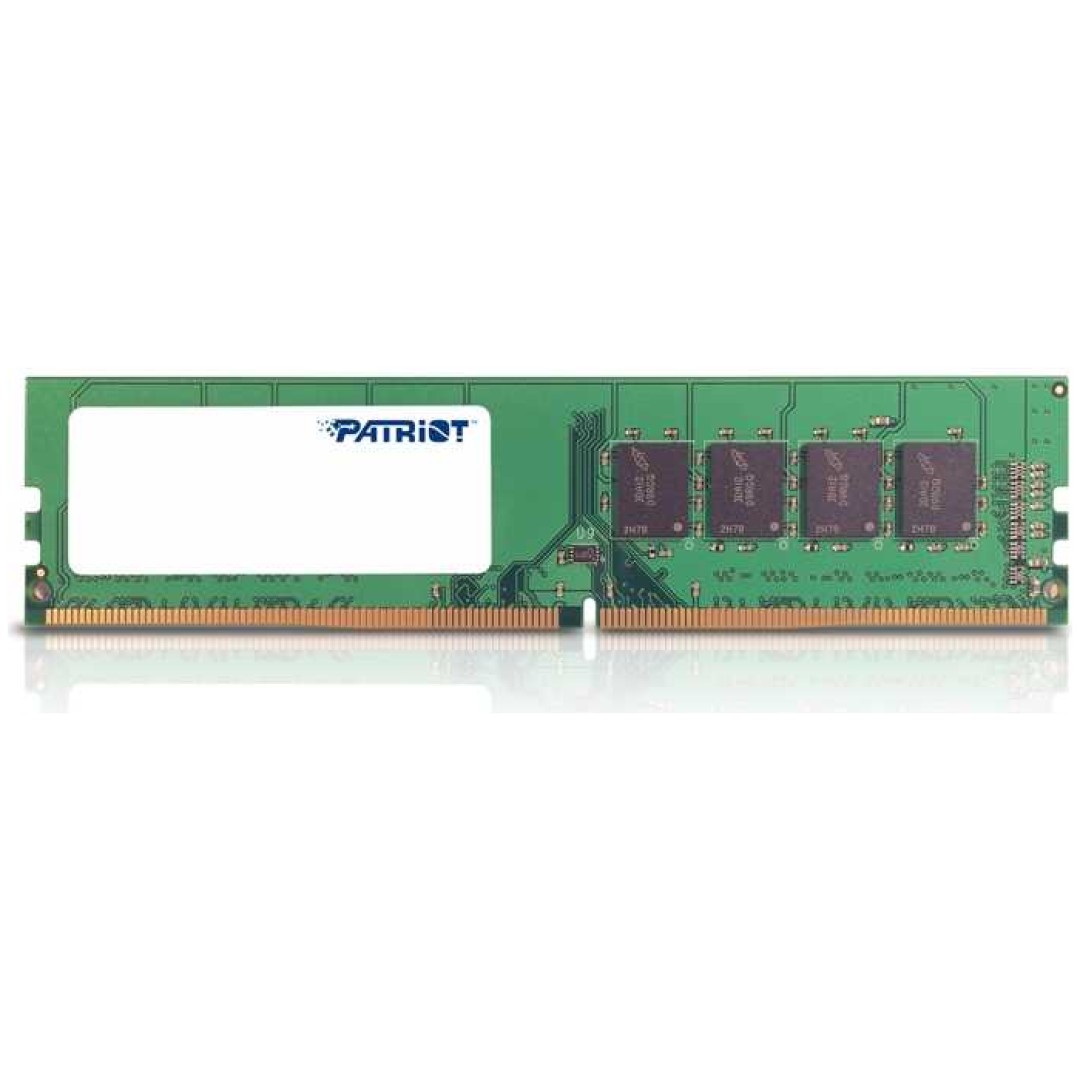 Patriot Signature Line 8GB DDR4-2666 DIMM PC4-21300 CL19