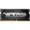 Patriot Viper Steel 16GB DDR4-2666 SODIMM PC4-21300 CL18