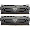 Patriot Viper Steel Kit 32GB (2x16GB) DDR4-3600 DIMM PC4-28800 CL18