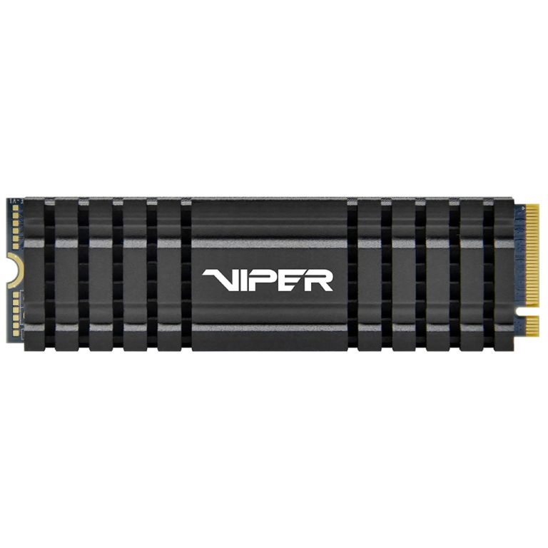 Patriot Viper VPN100 1TB M.2 NVMe PCIe Gen3 x 4