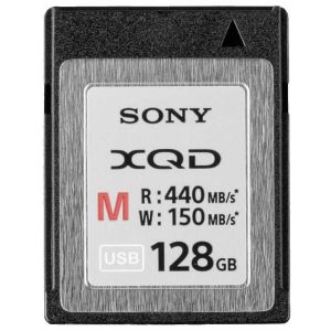 SONME-XQD-128GB
