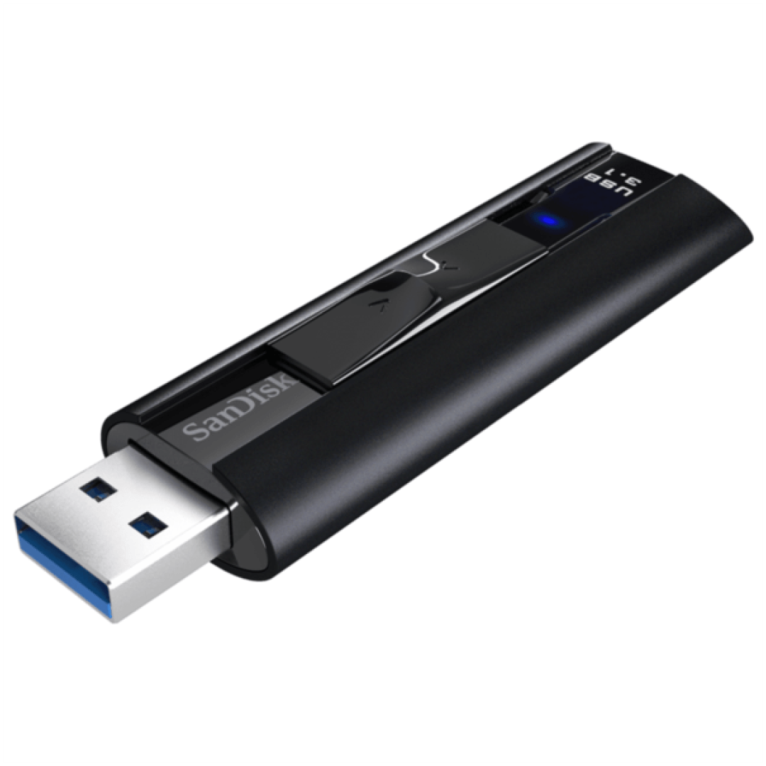 SanDisk 128GB Extreme PRO USB 3.2 420/380mb/s