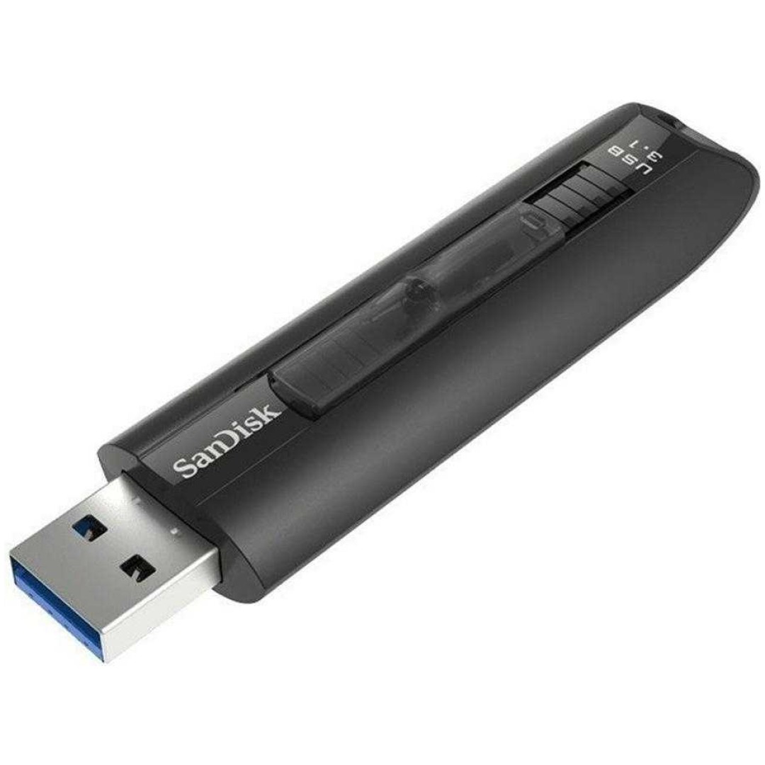 SanDisk 256GB Extreme PRO USB 3.2 420/380mb/s