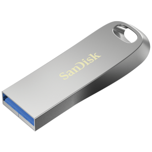 SanDisk 256GB Ultra Luxe™ USB 3.1