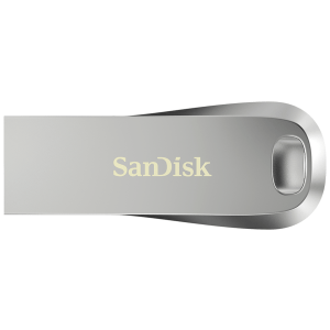 Spominski ključek 64GB USB 3.1 Sandisk Ultra Luxe 150MB/s (SDCZ74-064G-G46)