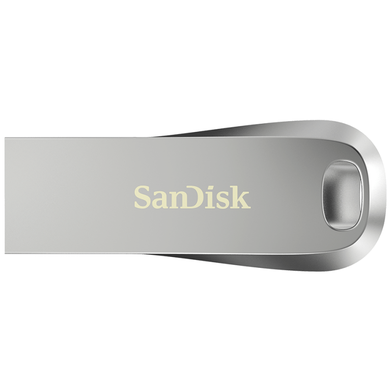 SanDisk 64GB Ultra Luxe™ USB 3.1