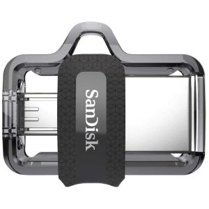SanDisk Ultra 32GB Dual Drive m3.0 usb ključek