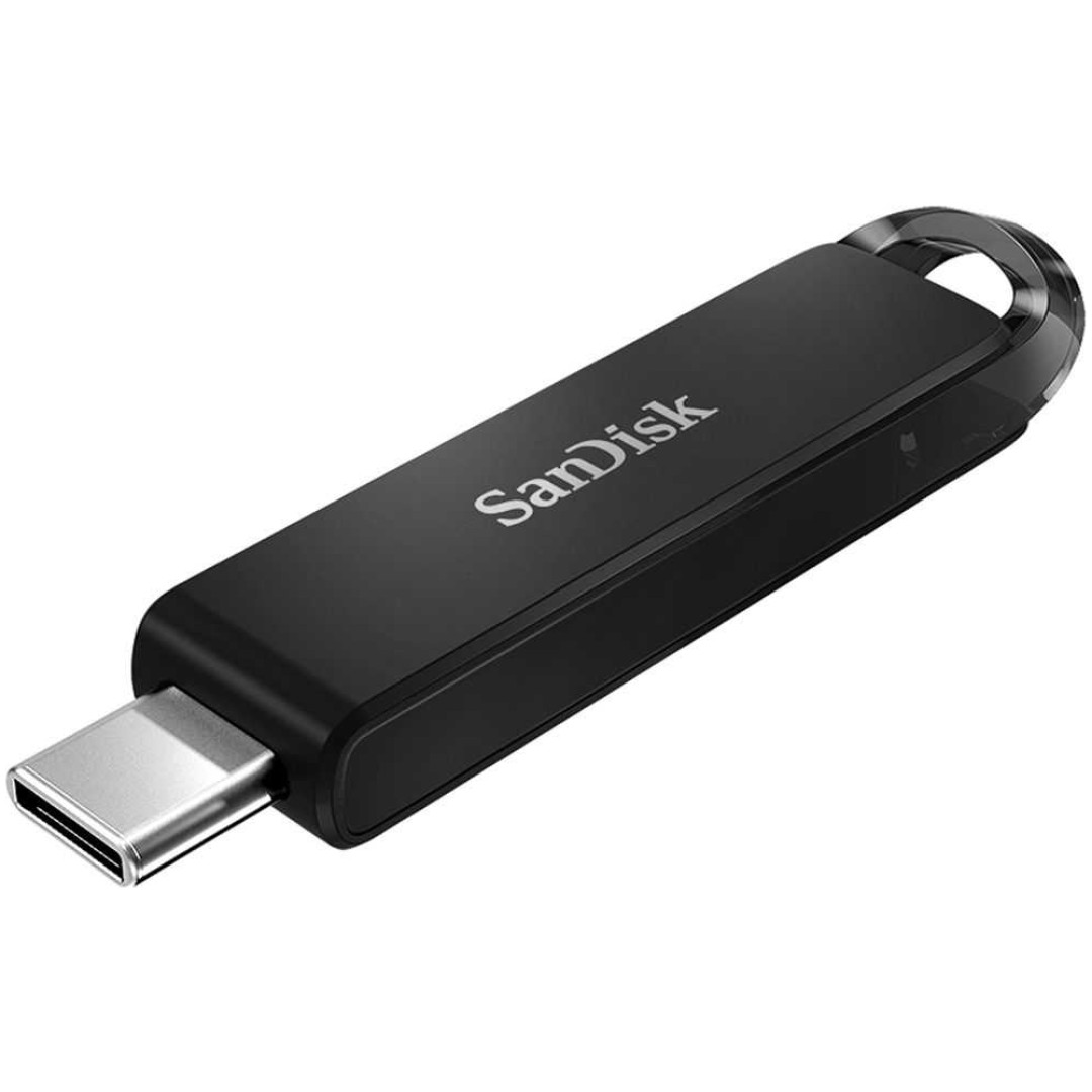 SanDisk Ultra USB Type-C Flash 64GB 150MB/s