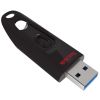 Spominski ključek 128GB USB 3.0 Sandisk Cruzer Ultra 100/40MB/s (SDCZ48-128G-U46)