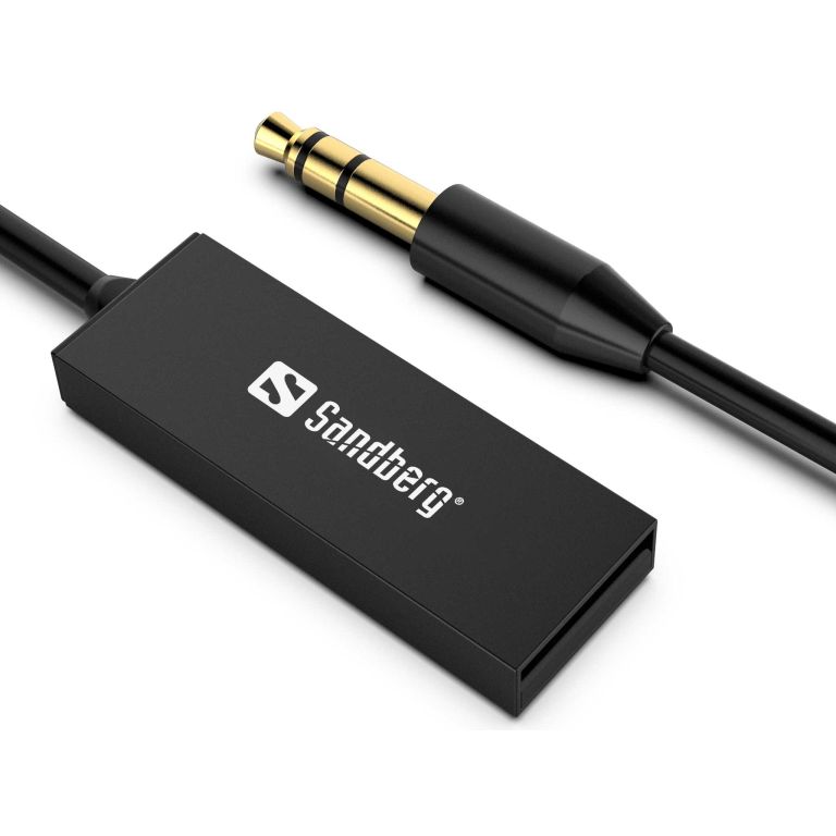 Sandberg Bluetooth Audio Link USB adapter