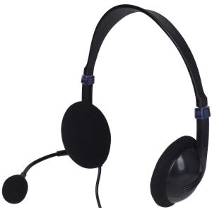 Sandberg Saver USB headset slušalke z mikrofonom