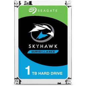 Seagate trdi disk 1TB 5900 64MB SATA 6Gb/s SkyHawk