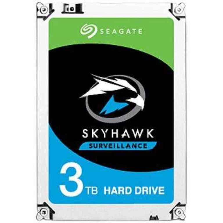 Seagate trdi disk 3TB 5900 64MB SATA 6Gb/s SkyHawk