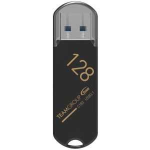 Spominski ključek 128GB USB 3.1 TeamGroup C183 (TC1833128GB01)