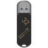 Spominski ključek 32GB USB 3.1 Teamgroup C183 - plastičen/s pokrovčkom/črn (TC183332GB01)