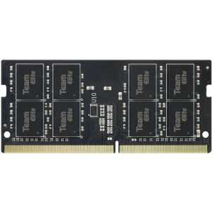 Teamgroup Elite 16GB DDR4-2666 SODIMM PC4-21300 CL19