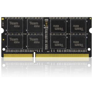 SO-DIMM DDR3L 8GB 1600MHz CL11 Single (1x8GB) Teamgroup Elite 1.35V (TED3L8G1600C11-S01)